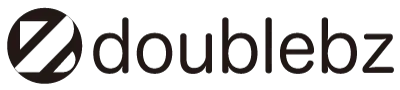 DoubleBZ ロゴ